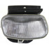 KarParts360: For 2000 FORD RANGER Fog Light Assembly w/Bulbs (CLX-M0-FR548-B000L-CL360A1-PARENT1)