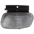 KarParts360: For 2000 FORD RANGER Fog Light Assembly w/Bulbs (CLX-M0-FR548-B000L-CL360A1-PARENT1)