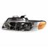 KarParts360: For 2000 CHRYSLER TOWN & COUNTRY Headlight Assembly with Bulbs (CLX-M0-CS096-B101L-CL360A1-PARENT1)