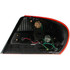 KarParts360: For 2003 2004 2005 Chrysler Sebring Tail Light Assembly w/ Bulbs (CLX-M0-CS152-B000L-CL360A1-PARENT1)