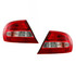 KarParts360: For 2003 2004 2005 Chrysler Sebring Tail Light Assembly w/ Bulbs (CLX-M0-CS152-B000L-CL360A1-PARENT1)
