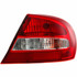 KarParts360: For 2003 2004 2005 Chrysler Sebring Tail Light Assembly w/ Bulbs (CLX-M0-CS152-B000L-CL360A1-PARENT1)
