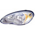 KarParts360: For 2009 2010 Chrysler PT Cruiser Headlight Assembly w/ Bulbs (CLX-M0-CS185-B001L-CL360A1-PARENT1)
