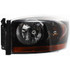 KarParts360: For 2006 Dodge Ram 1500|Headlight Assembly w/ Bulbs (CLX-M0-CS182-B101L-CL360A1-PARENT1)