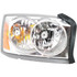 KarParts360: For 2005 Dodge Dakota Headlight Assembly w/ Bulbs (CLX-M0-CS177-B001L-CL360A1-PARENT1)