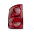 KarParts360: For 2011 Ram Dakota Tail Light Assembly w/ Bulbs (CLX-M0-CS178-B000L-CL360A2-PARENT1)