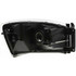 KarParts360: For 2006 Dodge Ram 2500 Headlight Assembly|with Bulbs (CLX-M0-CS182-B001L-CL360A2-PARENT1)