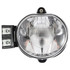 KarParts360: For 2002-2008 DODGE RAM 1500 Fog Light Assembly w/Bulbs (CLX-M0-CS131-B000L-CL360A1-PARENT1)
