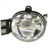 KarParts360: For 2002-2008 DODGE RAM 1500 Fog Light Assembly w/Bulbs (CLX-M0-CS131-B000L-CL360A1-PARENT1)