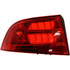KarParts360: For 2004 2005 2006 Acura TL Tail Light Assembly (CLX-M0-HD447-U000L-CL360A1-PARENT1)