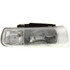 KarParts360: For 2000-2006 Chevy Suburban 2500 Headlight Assembly w/Bulbs (CLX-M0-GM159-B001L-CL360A4-PARENT1)