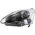 KarParts360: For 2004 05 Honda Civic Headlight Assembly (CLX-M0-HD457-A001L-CL360A1-PARENT1)