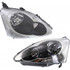 KarParts360: For 2004 05 Honda Civic Headlight Assembly (CLX-M0-HD457-A001L-CL360A1-PARENT1)