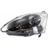 KarParts360: For 2004 05 Honda Civic Headlight Assembly (CLX-M0-HD457-A001L-CL360A1-PARENT1)