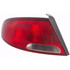 KarParts360: For 2001-2006 Dodge Stratus Tail Light Assembly (CLX-M0-CS150-U000L-CL360A1-PARENT1)