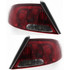 KarParts360: For 2001-2006 Dodge Stratus Tail Light Assembly (CLX-M0-CS150-U000L-CL360A1-PARENT1)