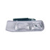 KarParts360: For 2000-2006 Chevy Suburban 2500 Headlight Assembly w/Bulbs CAPA Certified (CLX-M0-GM159-B001LCA-CL360A4-PARENT1)