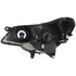 KarParts360: For 2007 08 09 2010 Chrysler Sebring Headlight Assembly w/ Bulbs (CLX-M0-CS220-B001L-CL360A2-PARENT1)