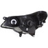 KarParts360: For 2007 08 09 2010 Chrysler Sebring Headlight Assembly w/ Bulbs (CLX-M0-CS220-B001L-CL360A2-PARENT1)