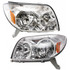 KarParts360: For 2003 2004 2005 Toyota 4Runner Headlight Assembly w/ Bulbs (CLX-M0-TY729-B001L-CL360A1-PARENT1)