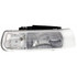 KarParts360: For 2001 2002 Chevy Silverado 3500 Headlight Assembly w/Bulbs (CLX-M0-GM159-B001L-CL360A2-PARENT1)