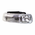 KarParts360: For 2001 2002 Chevy Silverado 3500 Headlight Assembly w/Bulbs (CLX-M0-GM159-B001L-CL360A2-PARENT1)