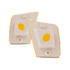 KarParts360: For 2005 2006 2007 Jeep Liberty Side Marker Light Assembly (CLX-M0-CS199-U000L-CL360A1-PARENT1)