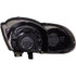 KarParts360: For 2005 2006 2007 Chrysler Town & Country Headlight Assembly w/ Bulbs (CLX-M0-CS205-B001L-CL360A1-PARENT1)