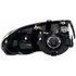 KarParts360: For 2005 2006 2007 Chrysler Town & Country Headlight Assembly w/ Bulbs (CLX-M0-CS205-B001L-CL360A1-PARENT1)