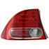 KarParts360: For 2006 2007 2008 Honda Civic|Tail Light Assembly (CLX-M0-HD471-U000L-CL360A1-PARENT1)