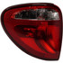 KarParts360: For 2004 05 06 2007 Chrysler Town & Country Tail Light Assembly w/ Bulbs (CLX-M0-CS206-B000L-CL360A1-PARENT1)