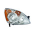 KarParts360: For 2005 2006 Honda CR-V Headlight Assembly (CLX-M0-HD475-A101L-CL360A1-PARENT1)