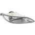 KarParts360: For 2002 2003 2004 Toyota Solara Fog Light Assembly w/ Bulbs (CLX-M0-TY765-B000L-CL360A3-PARENT1)