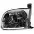 KarParts360: For 2000 01 02 03 2004 Toyota Tundra Headlight Assembly w/ Bulbs CAPA Certified (CLX-M0-TY687-B001LCA-CL360A1-PARENT1)