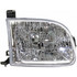 KarParts360: For 2000 01 02 03 2004 Toyota Tundra Headlight Assembly w/ Bulbs CAPA Certified (CLX-M0-TY687-B001LCA-CL360A1-PARENT1)