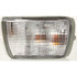 KarParts360: For 2003 2004 2005|Toyota 4Runner Signal Light Assembly (CLX-M0-TY739-U100L-CL360A1-PARENT1)