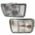 KarParts360: For 2003 2004 2005|Toyota 4Runner Signal Light Assembly (CLX-M0-TY739-U100L-CL360A1-PARENT1)