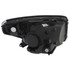 KarParts360: For 2004 2005 Toyota RAV4 Headlight Assembly (CLX-M0-TY770-A001L-CL360A1-PARENT1)