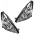 KarParts360: For 2000-2005 Toyota Celica Headlight Assembly (CLX-M0-TY745-A001L-CL360A1-PARENT1)