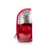 KarParts360: For 2000-06 Toyota Tundra Tail Light Assembly w/ Bulbs (CLX-M0-TY762-B000L-CL360A1-PARENT1)