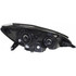 KarParts360: For 2004 2005 Toyota Sienna Headlight Assembly w/ Bulbs (CLX-M0-TY772-B001L-CL360A1-PARENT1)