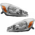 KarParts360: For 2004 2005 Toyota Sienna Headlight Assembly w/ Bulbs (CLX-M0-TY772-B001L-CL360A1-PARENT1)