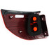 KarParts360: For 2004 2005 Toyota Sienna Tail Light Assembly (CLX-M0-TY773-U000L-CL360A1-PARENT1)