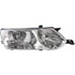 KarParts360: For 2002 2003 Toyota Solara Headlight Assembly w/ Bulbs (CLX-M0-TY750-B001L-CL360A1-PARENT1)