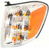 KarParts360: For 2005 2006 2007 Toyota Sequoia Signal Light Assembly w/ Bulbs (CLX-M0-TY797-B000L-CL360A1-PARENT1)