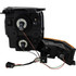 KarParts360: For 2006 2007 08 09 2010 Jeep Commander Headlight Assembly w/ Bulbs (CLX-M0-CS208-B001L-CL360A1-PARENT1)