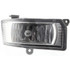 KarParts360: For 2005 2006 Toyota Camry Fog Light Assembly w/ Bulbs (CLX-M0-TY787-B000L-CL360A1-PARENT1)