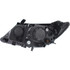 Fits 2014 2015 Kia Sorento Headlight CAPA Certified (CLX-M0-20-9450-00-9-CL360A1-PARENT1)