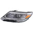 Fits 2014 2015 Kia Sorento Headlight CAPA Certified (CLX-M0-20-9450-00-9-CL360A1-PARENT1)