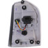 KarParts360: For 2011 12 Chrysler 300 Tail Light Assembly w/ Bulbs (CLX-M0-CS352-B010L-CL360A1-PARENT1)